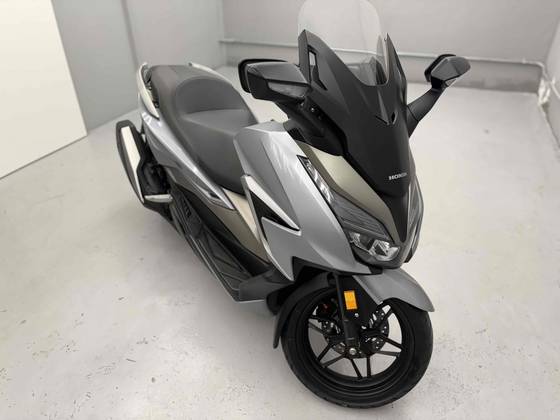 HONDA FORZA 350 HONDA FORZA 350